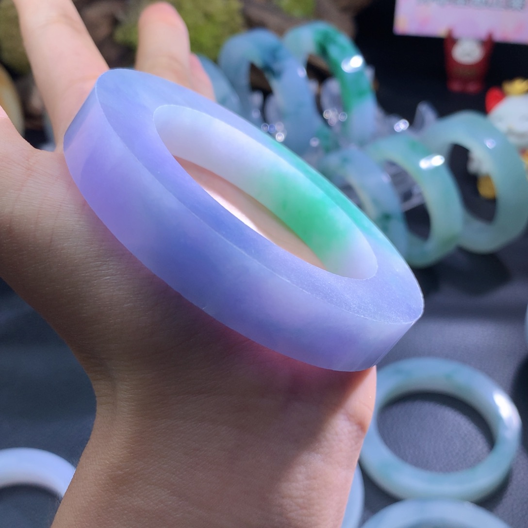 未镶嵌翡翠定制翡翠加****卷