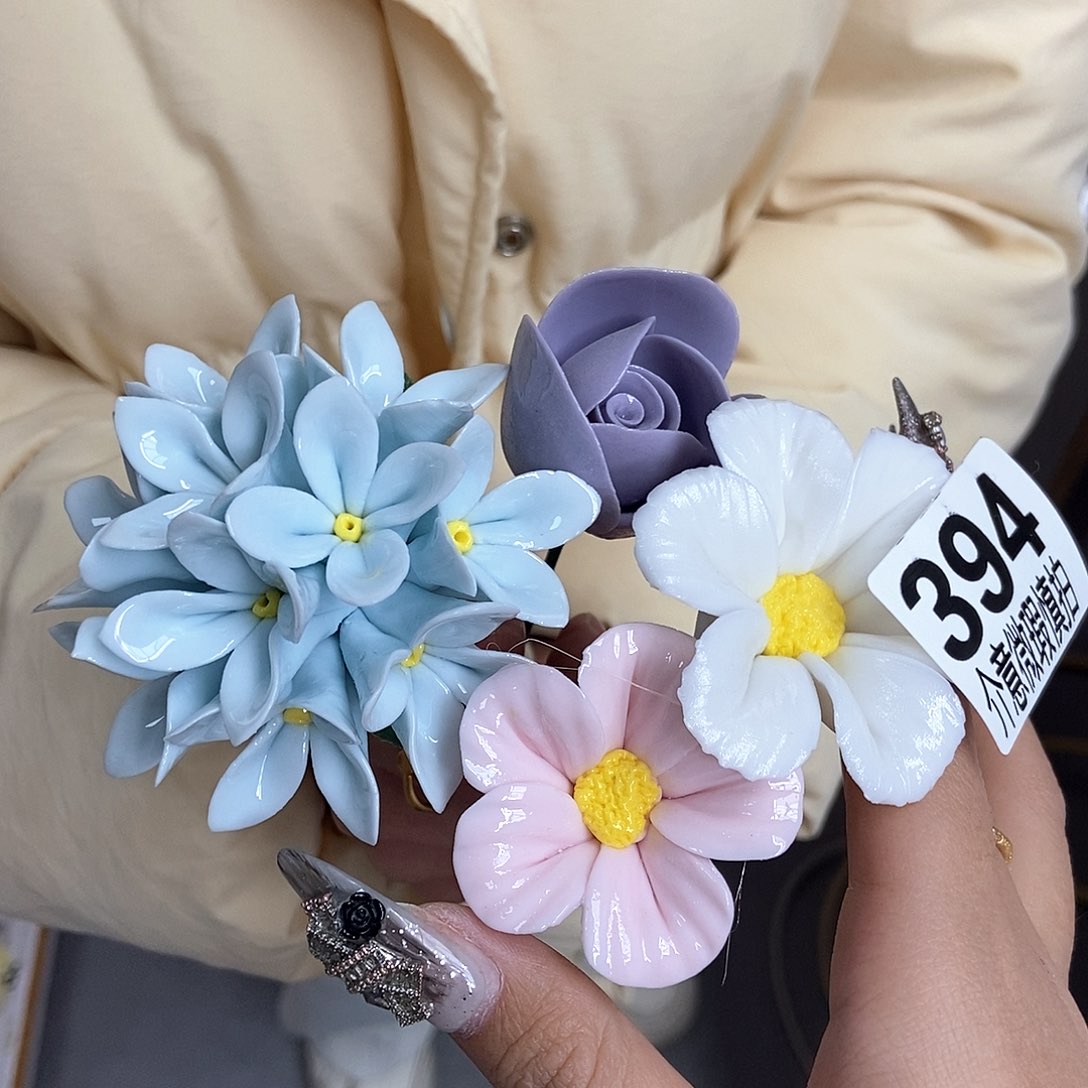 陶瓷设计风格现代