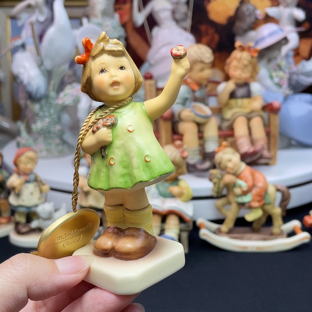 陶瓷欧美中古美物