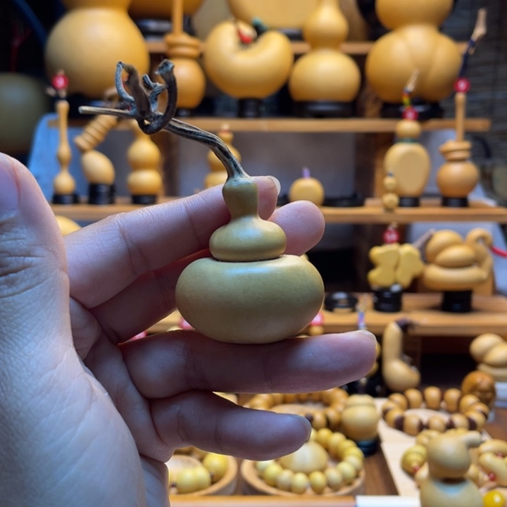 许***6天然葫芦自然生长