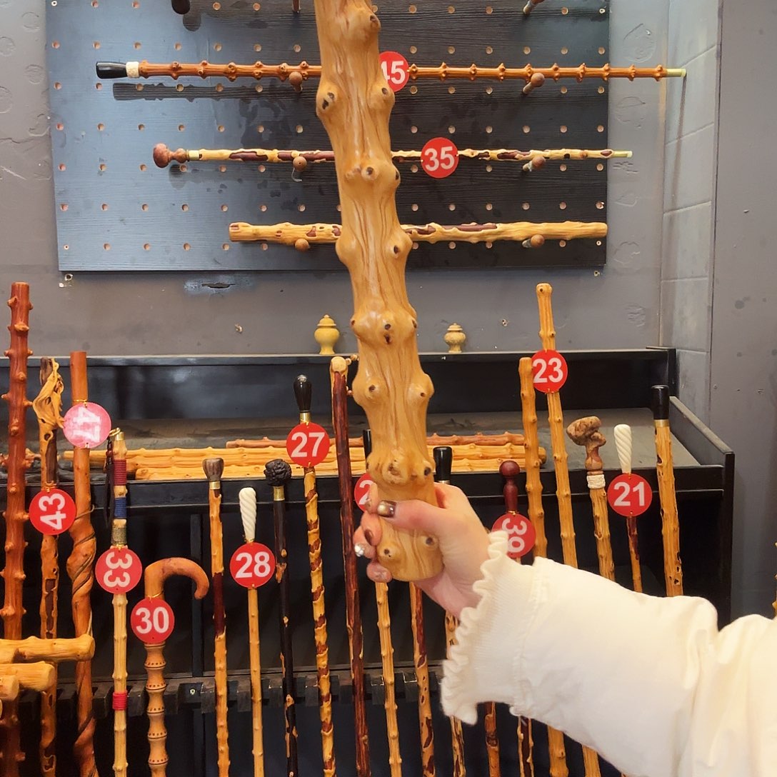 董***643公分左右长，千斤把