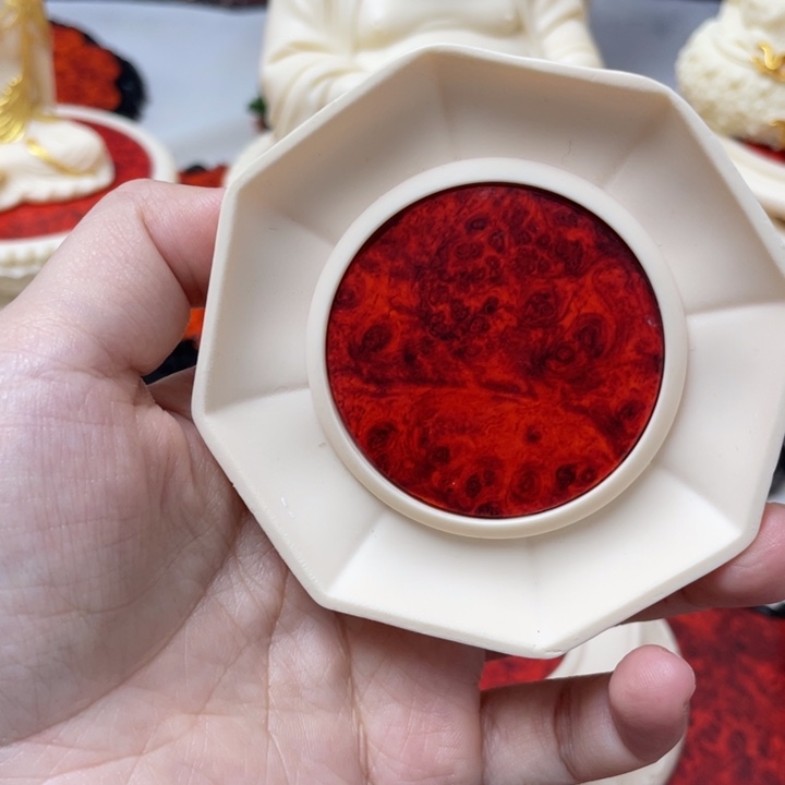 东非黑黄檀（紫光檀）