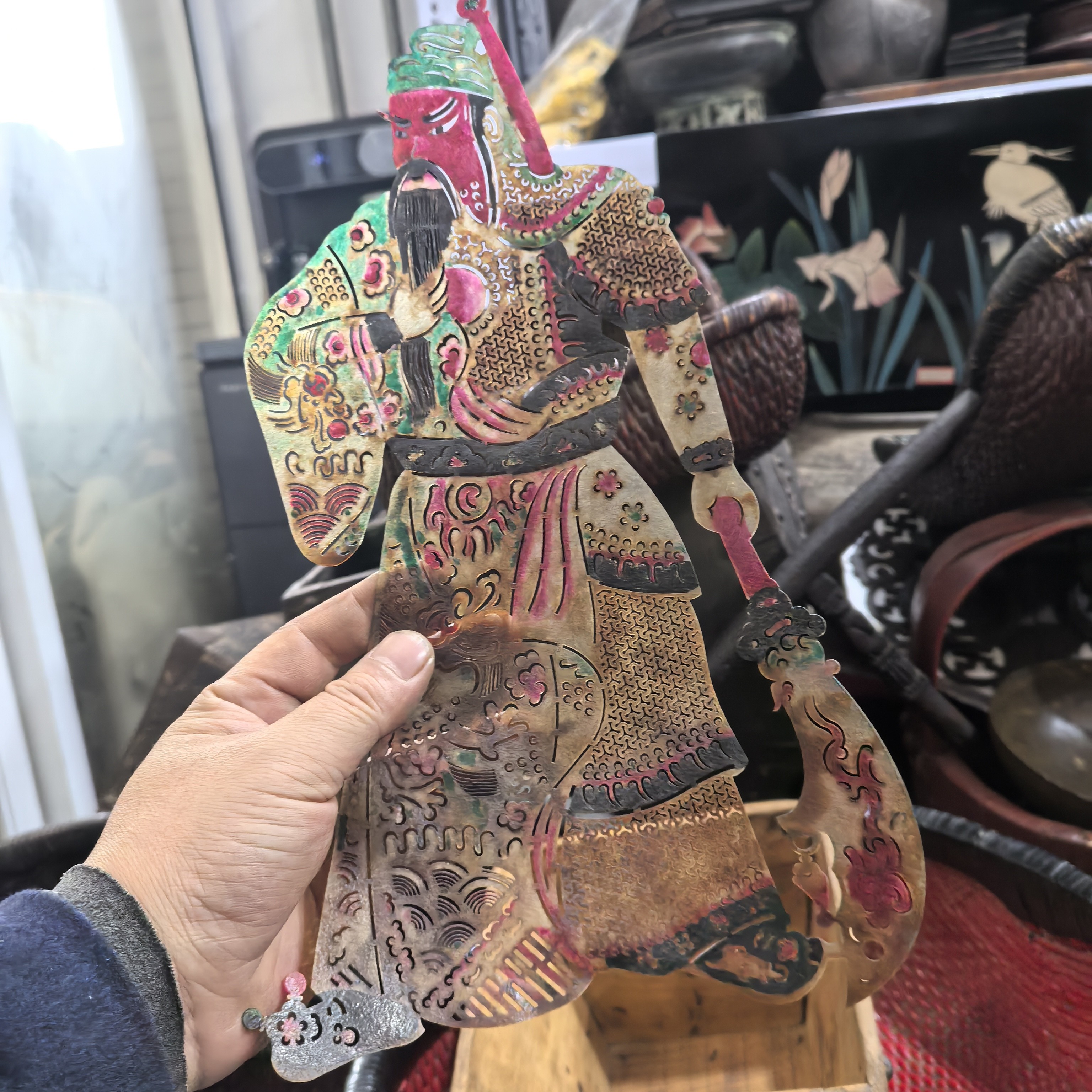 小物件一个包邮一物一拍