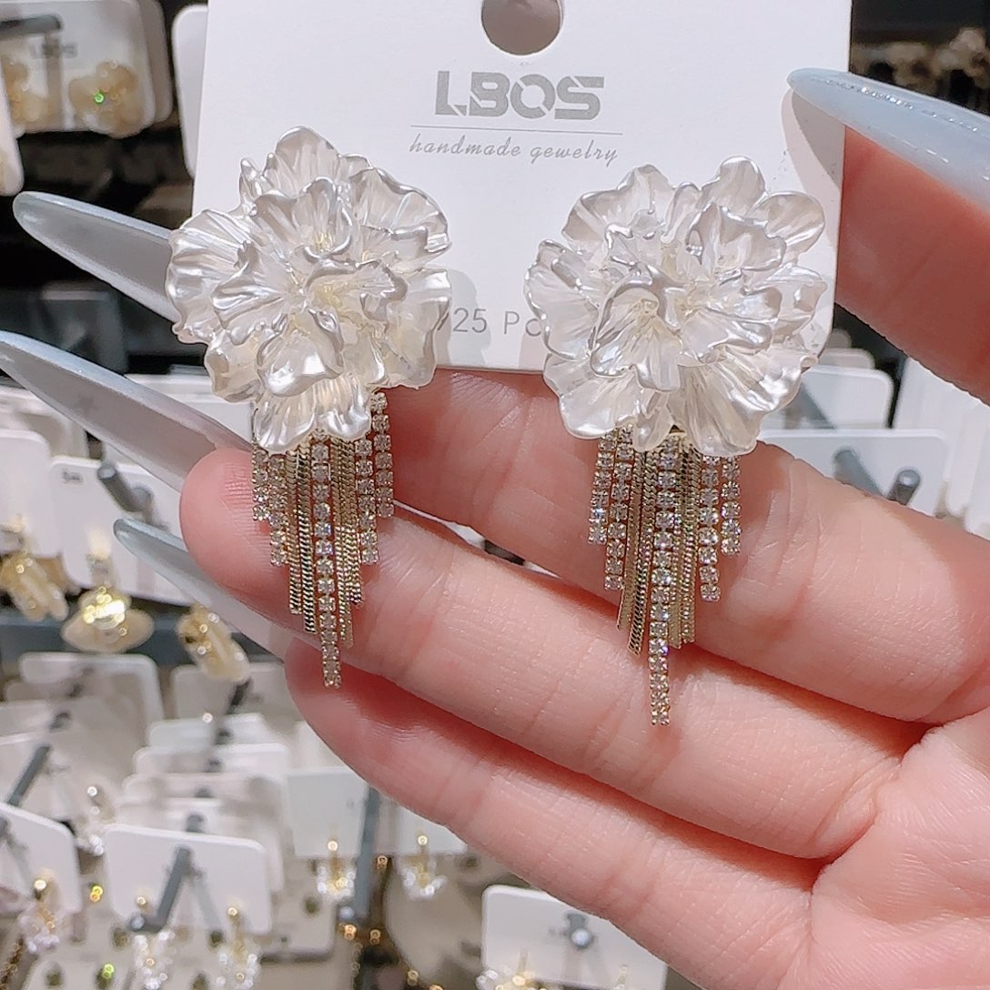 铜合金925银合成立方氧化锆