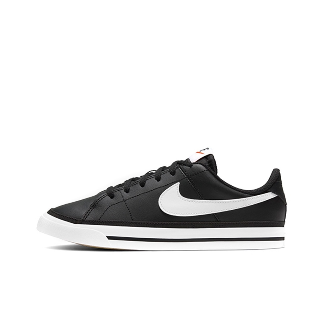 (断码孤品)NIKE/耐克 低帮简约百搭轻便休闲板鞋DA5380-002-35.5