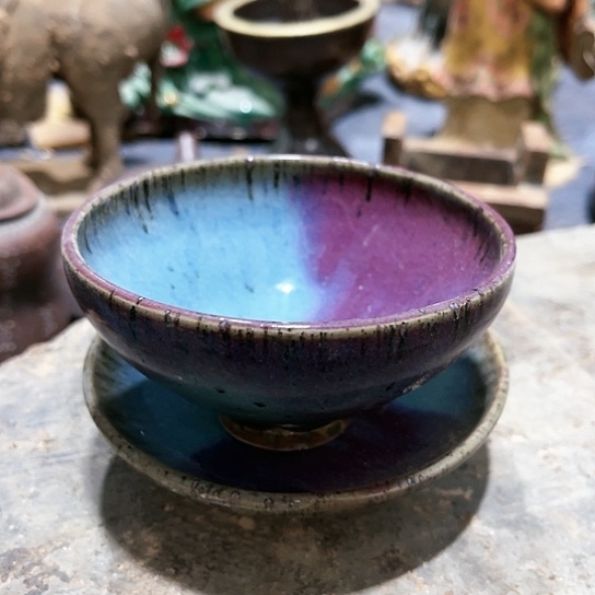 瓦当摆件瓦当摆件