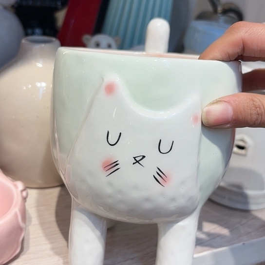 摆件外贸尾单微瑕，介意慎拍