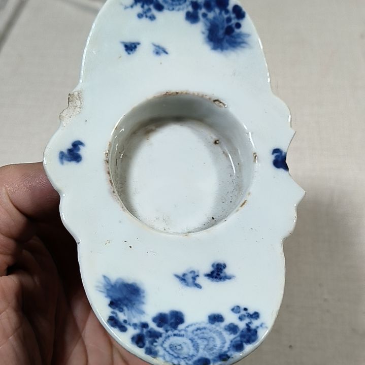 摆件瓷片瓷片瓷片瓷片