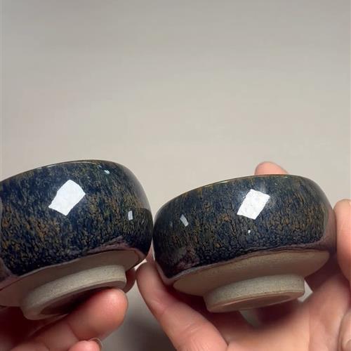 【闪购商品】茶盏-393............