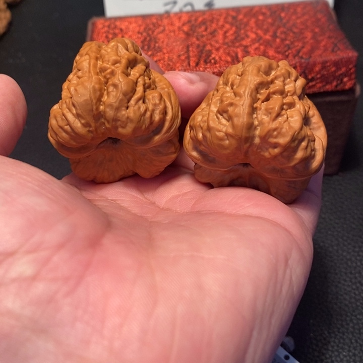 文玩核桃吊坠用****3000000528