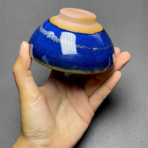 【闪购商品】茶盏-525............