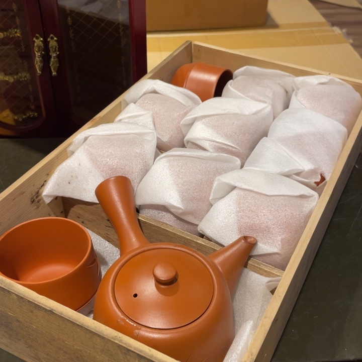 工艺美术品陶瓷艺术