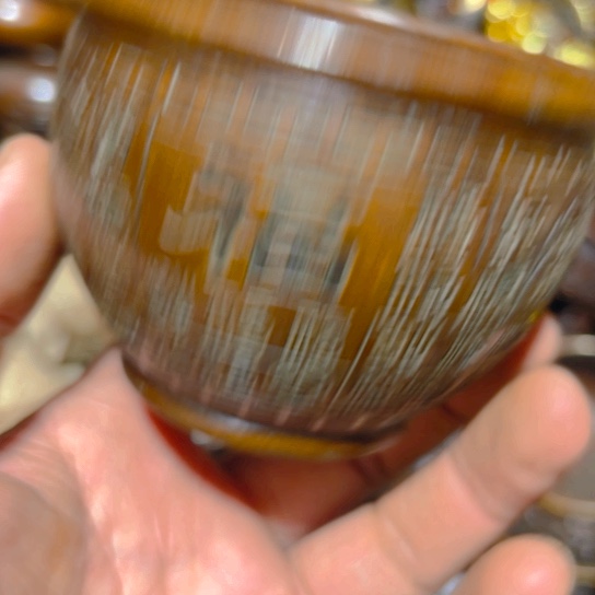  铜的 全清了 一件不留