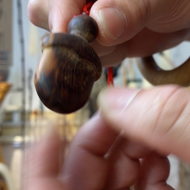 杂色豆（科檀/科特迪瓦檀木）