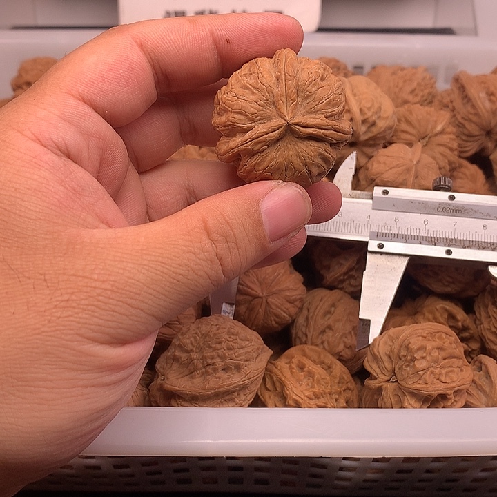 M***e吊坠文玩核桃核桃