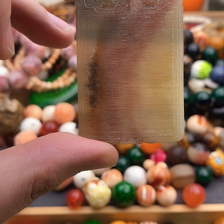 大果紫檀（缅甸花梨）