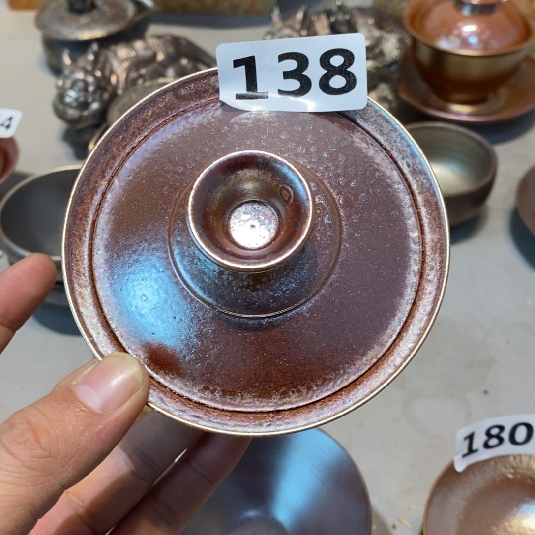 柴烧茶具茶具要杯子