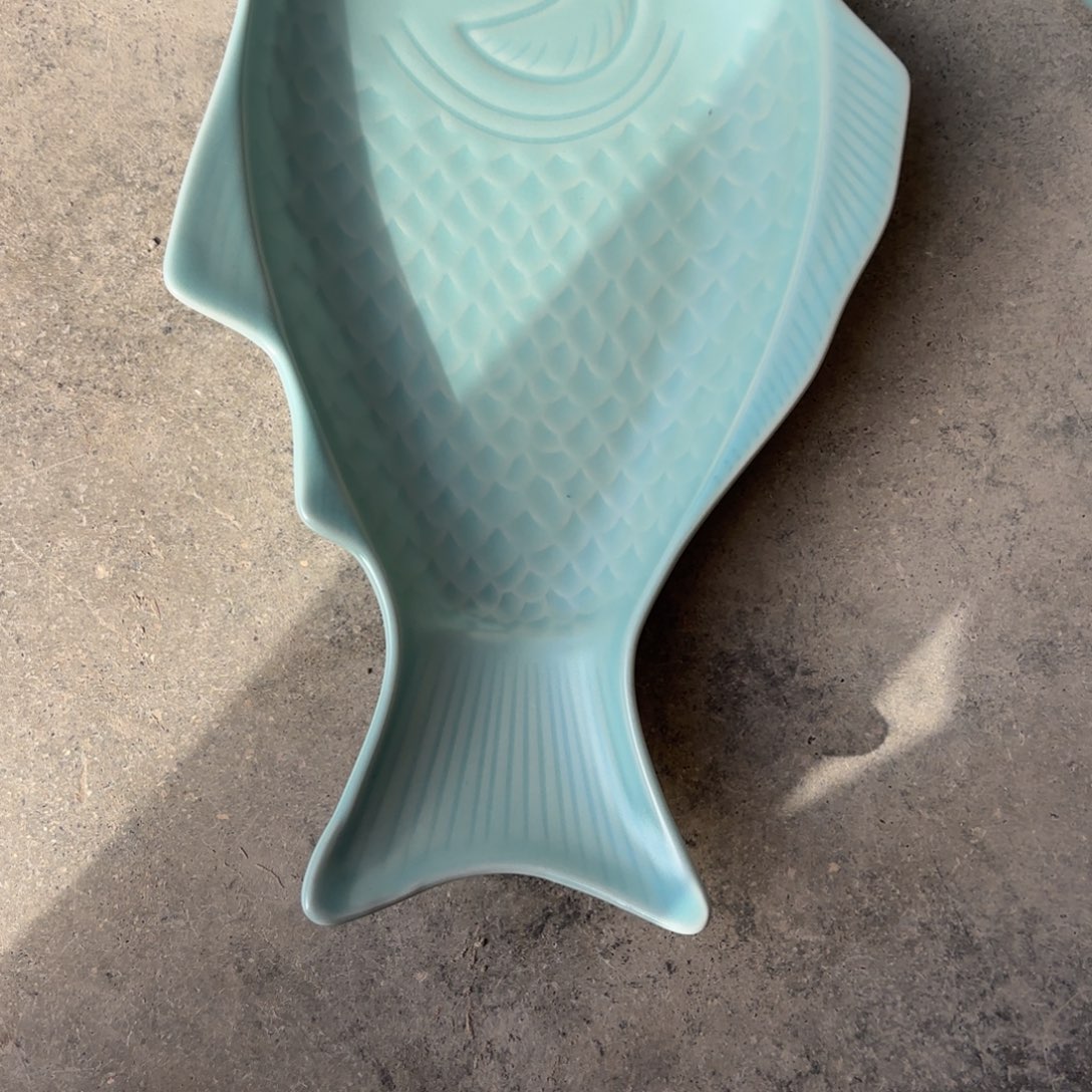 千****阳清凉寺原矿仿古釉