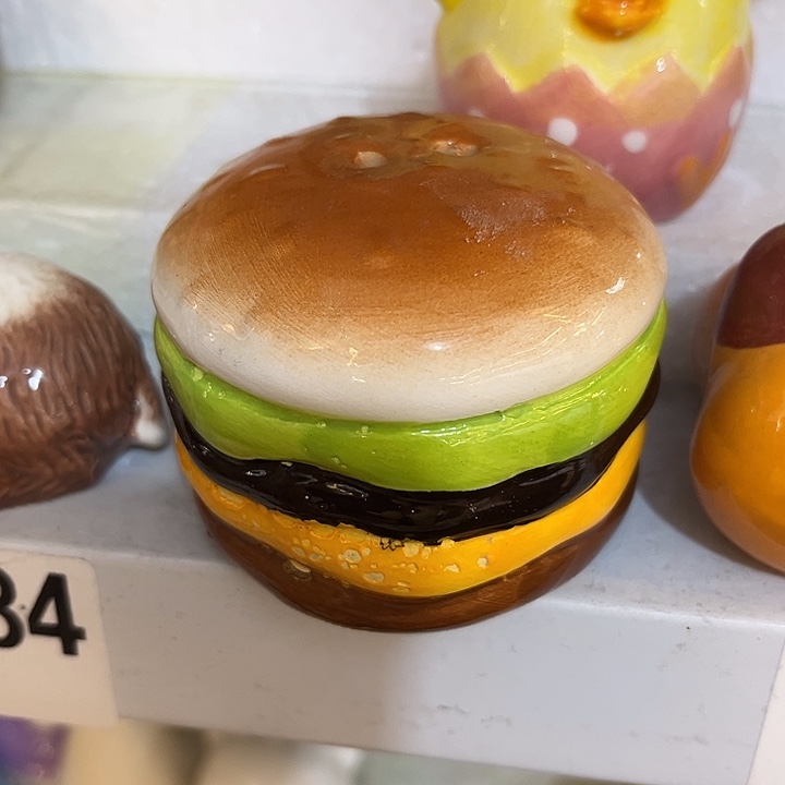 陶瓷微瑕介意慎拍