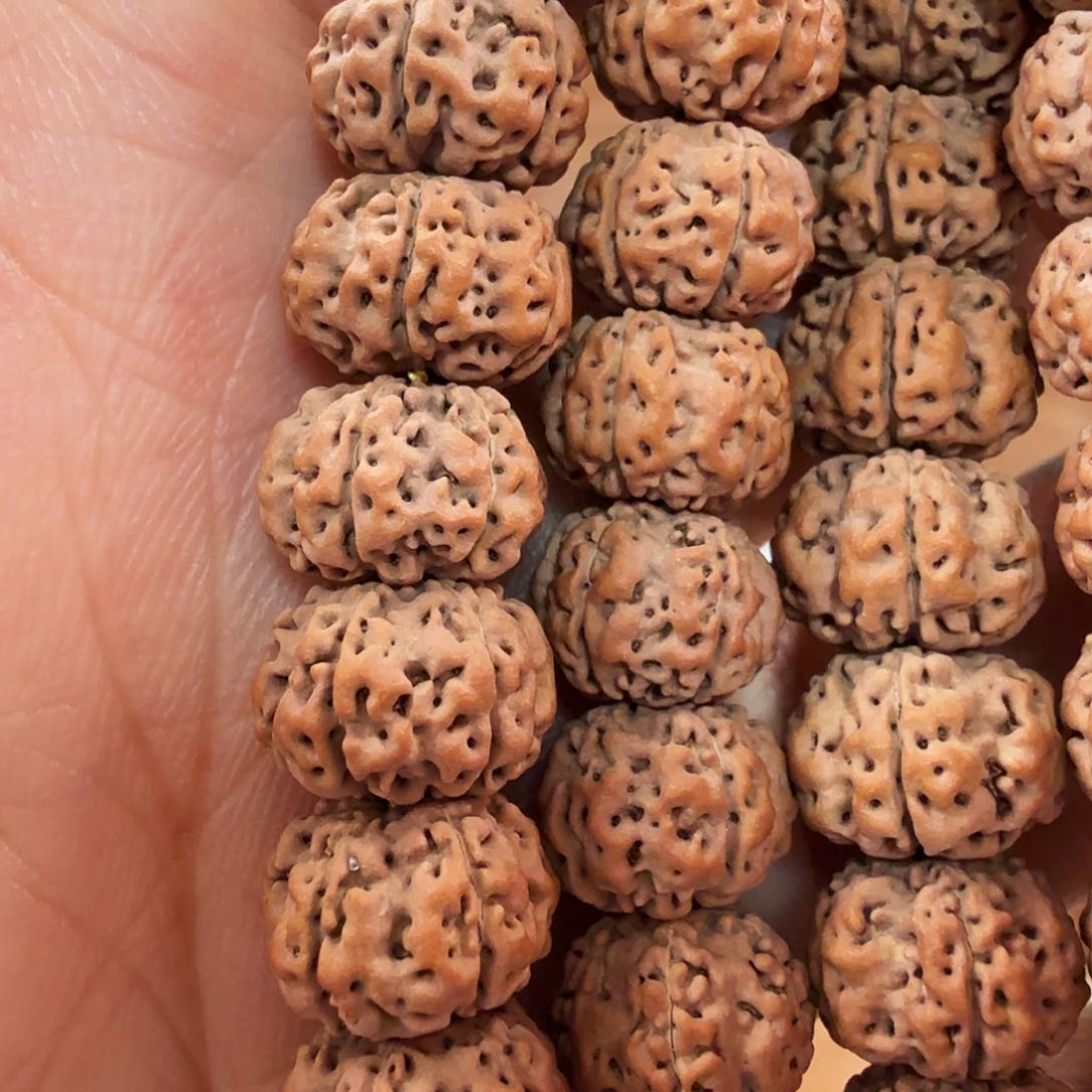 柏香籽/百香籽吊坠64