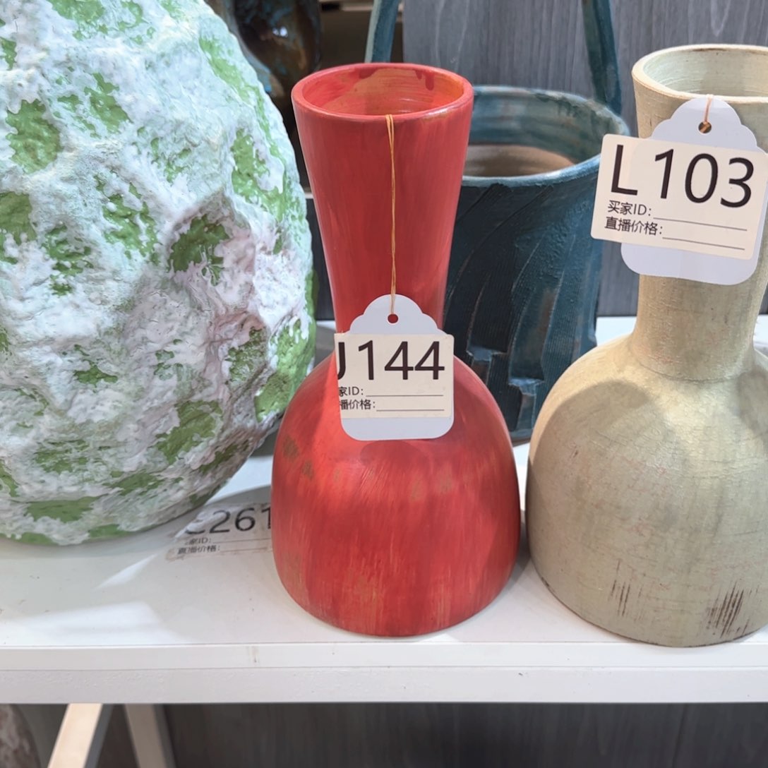 景德镇陶瓷艺术品