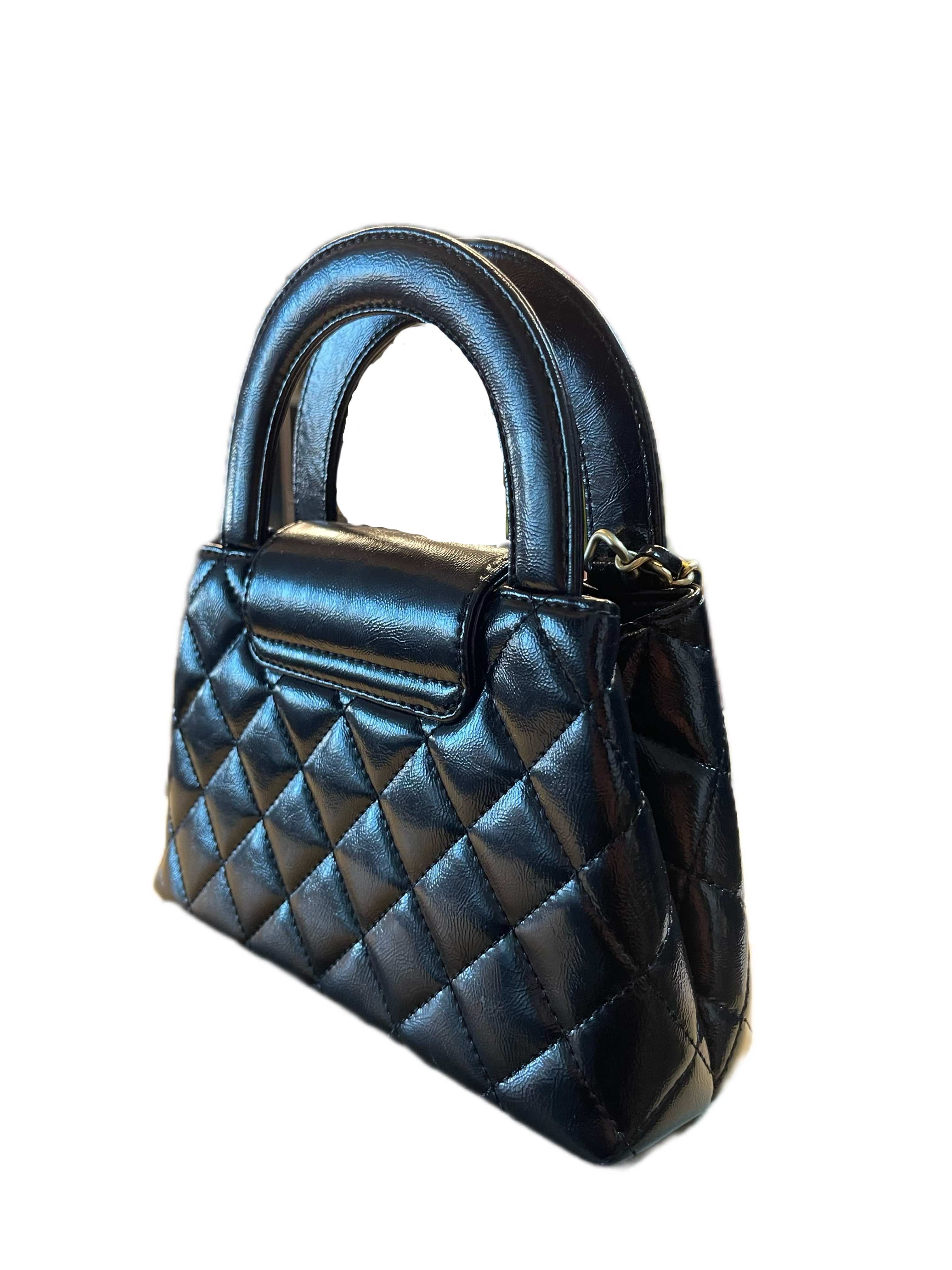 【DIDA】轻奢豪华时尚潮流女士斜挎手拿包黑色/白色/粉色百搭手拿包