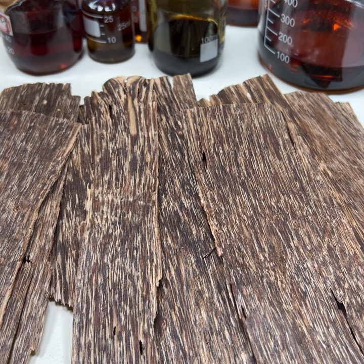 沉香沉香碎屑国香皮油20g