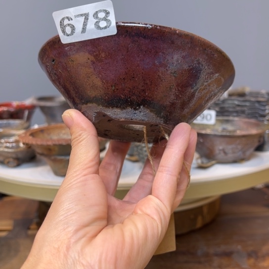 红陶12.5x4.5/768///