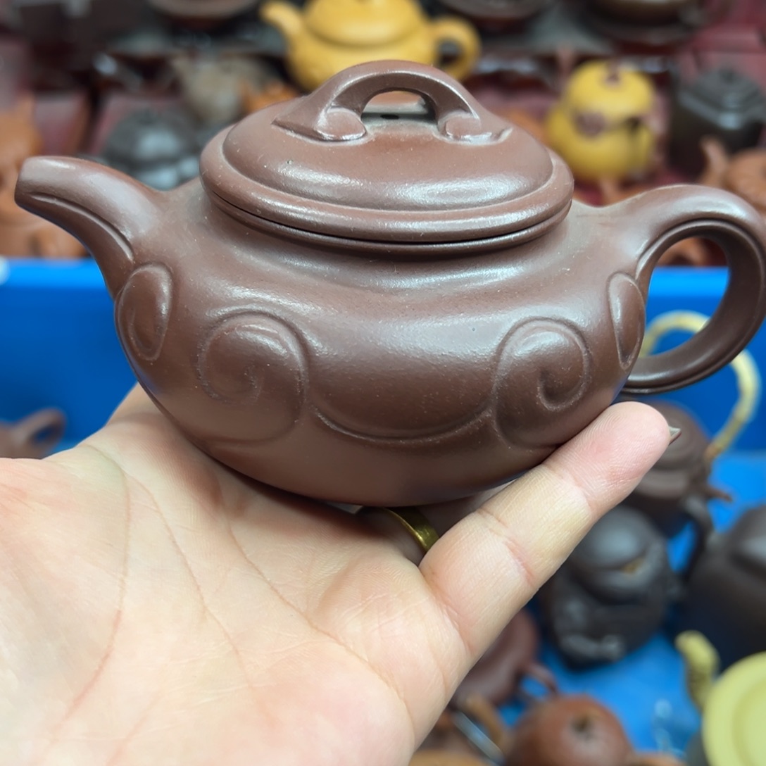 茶壶紫砂紫砂……………………紫砂