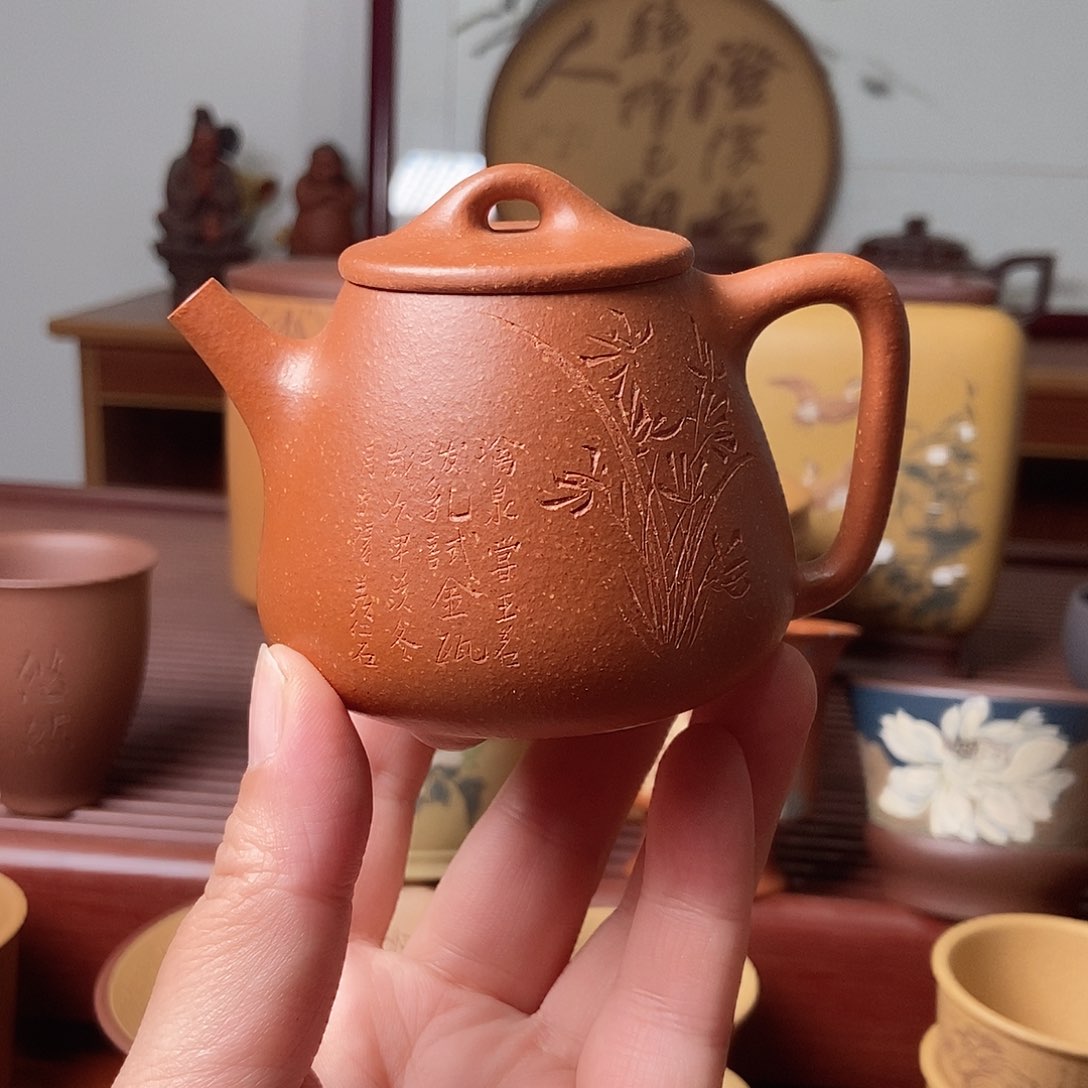 茶壶紫砂哈哈哈哈哈哈