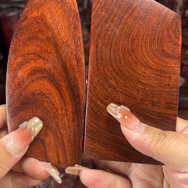 檀香紫檀（小叶紫檀）