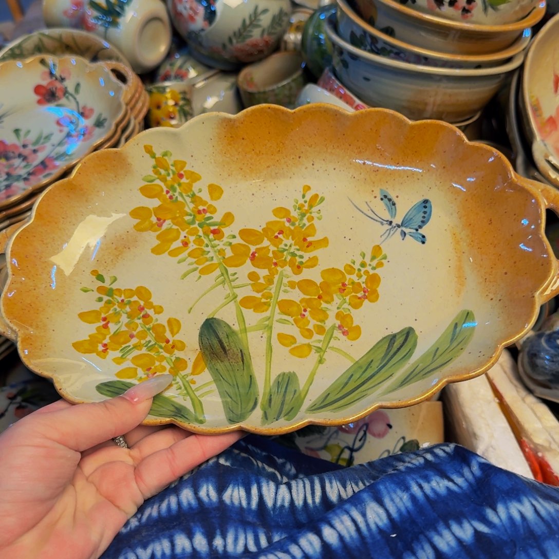 瓷片景德镇源头厂家