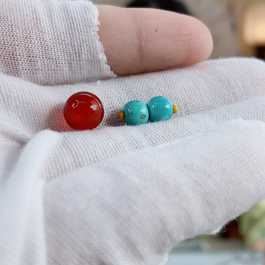 玛瑙/玉髓珠宝奇石未镶嵌