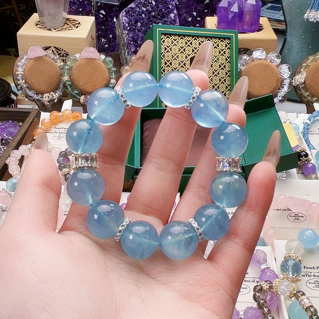 水晶吊坠(赠链)未镶嵌原创设计作品