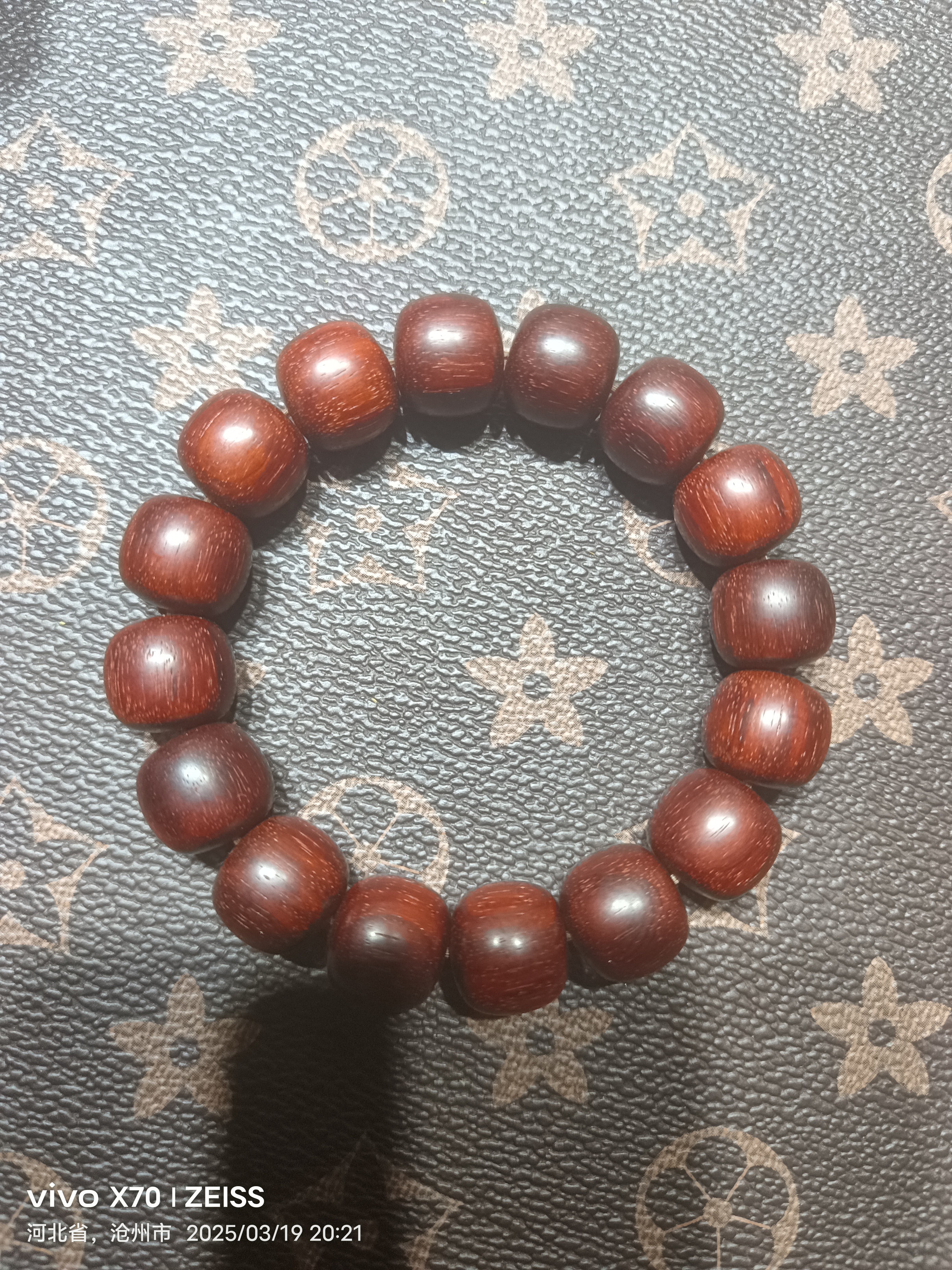 印度小叶紫檀檀香紫檀