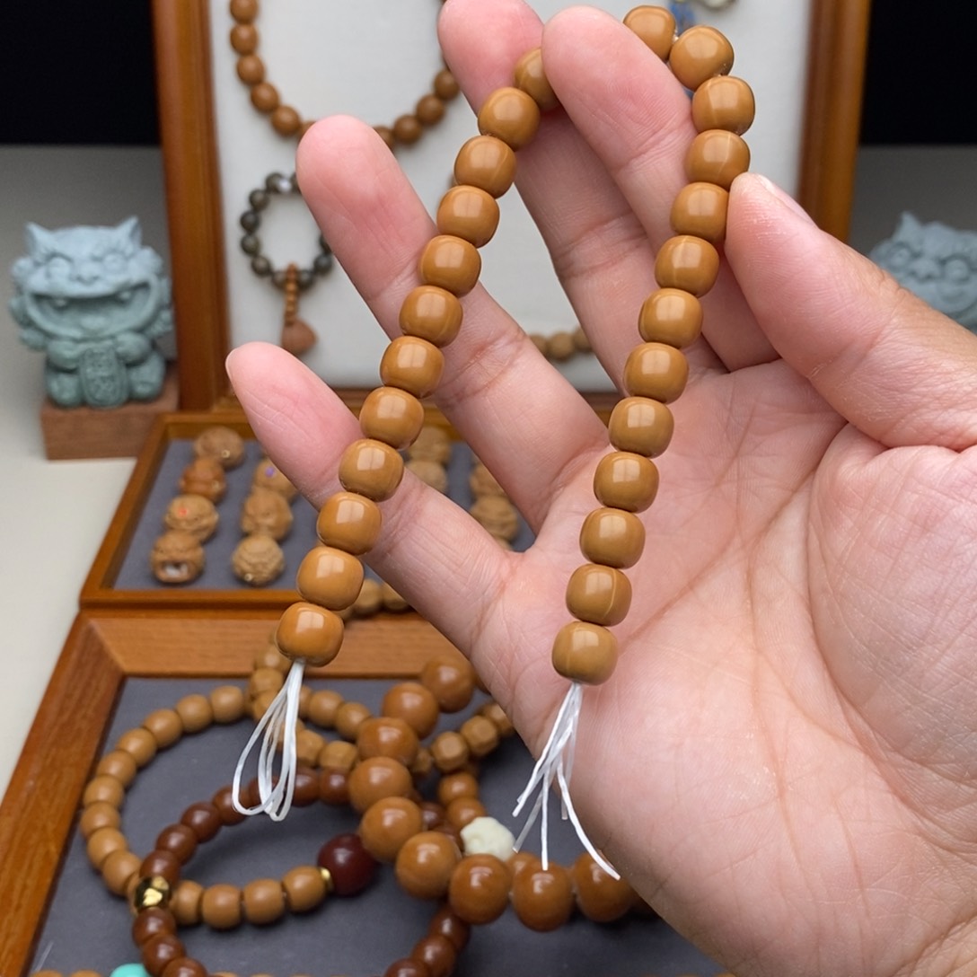 猴头核桃手串R***y老型