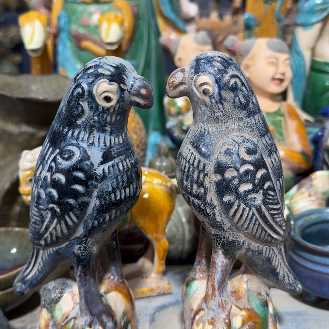 陶瓷摆件摆件摆件