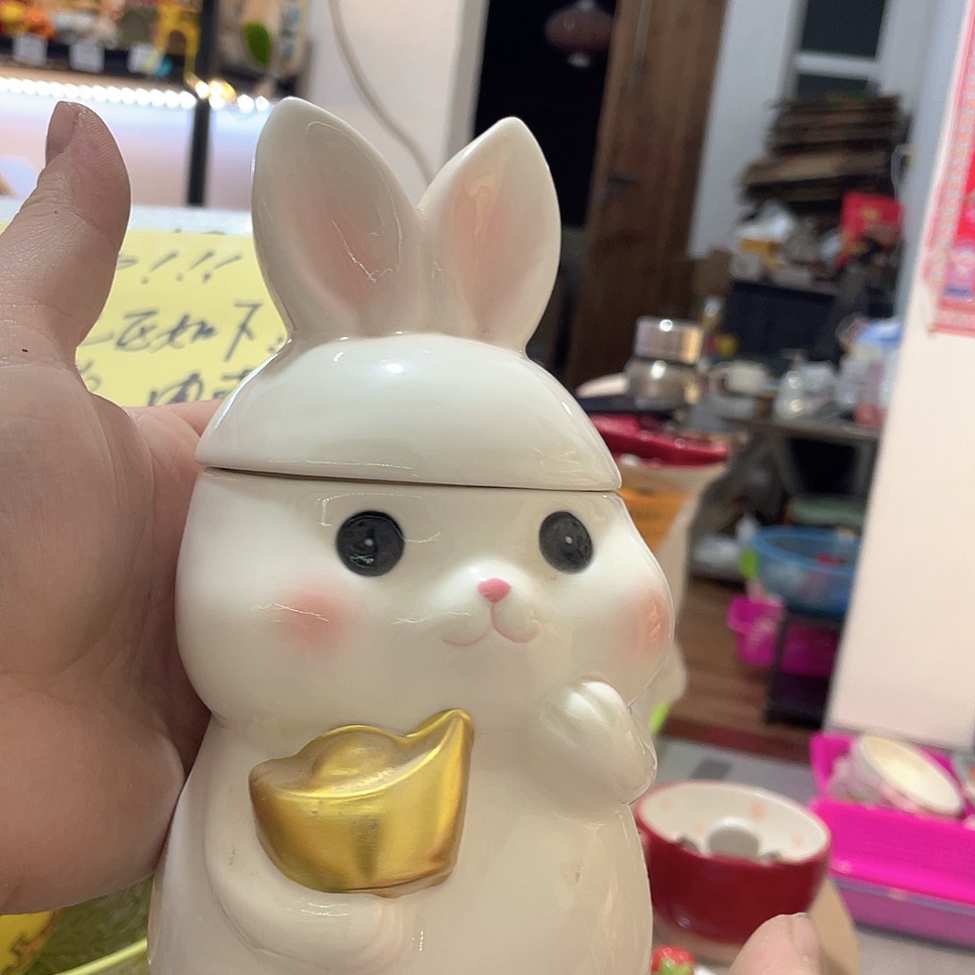 陶瓷微瑕陶瓷介意慎拍