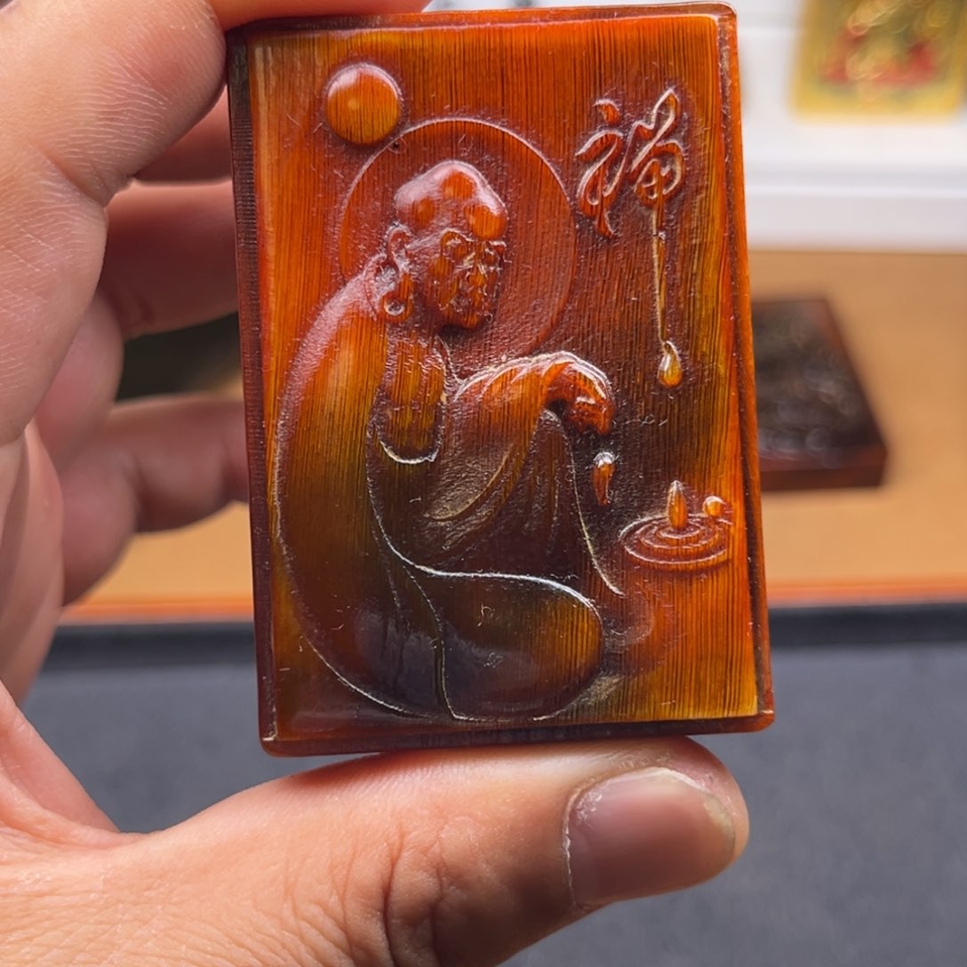 其他鹿骨好看又好看