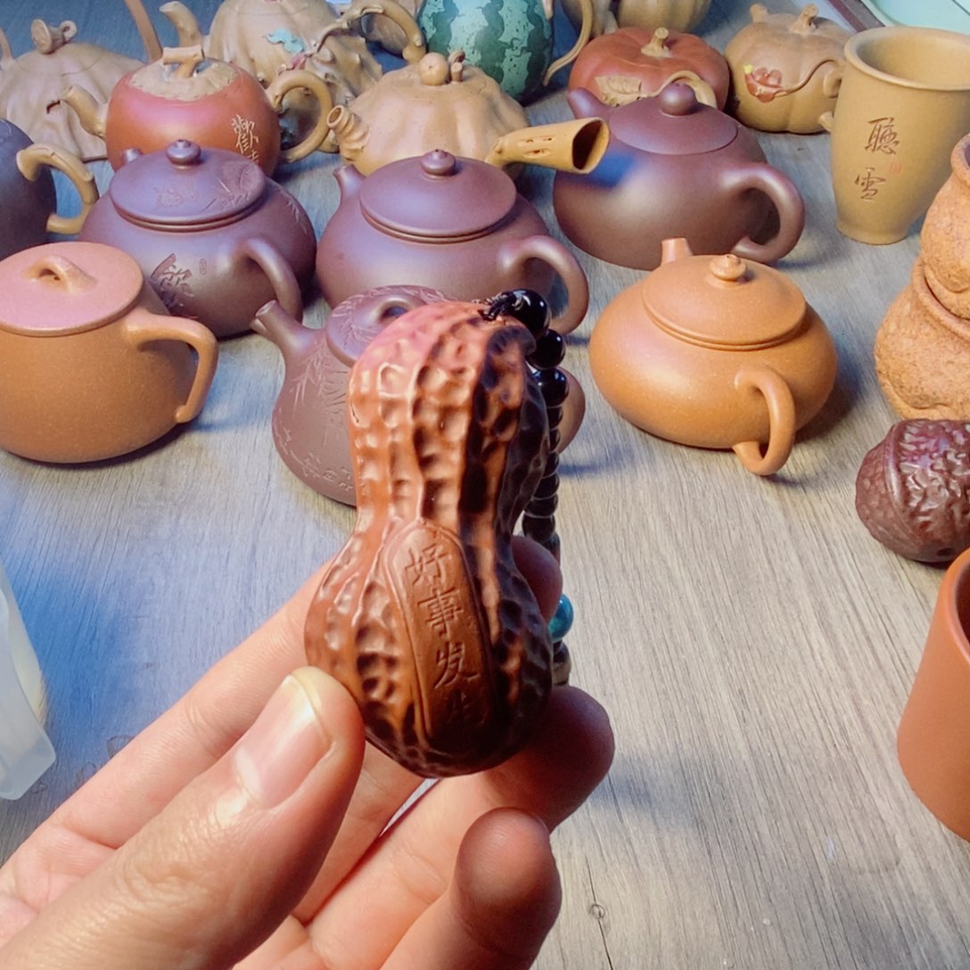 紫砂茶壶紫砂茶具15