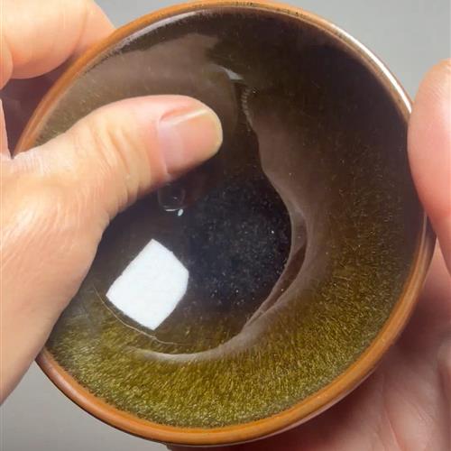 【闪购商品】茶盏-277............