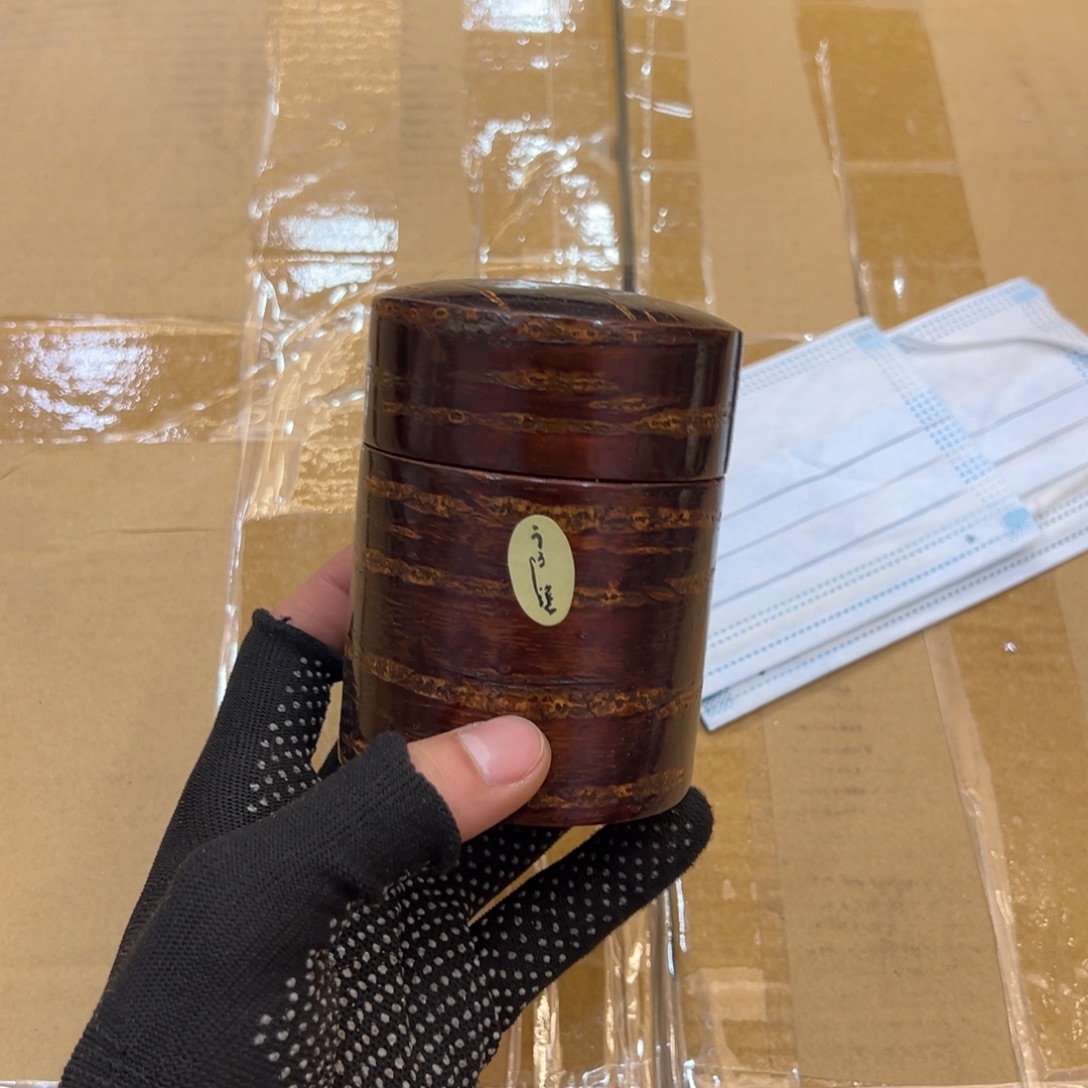 中古商品谨慎参拍