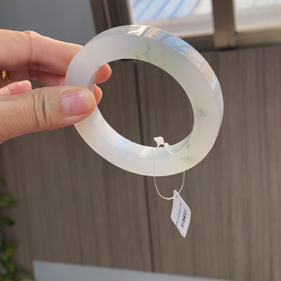 定制翡翠翡翠未镶嵌