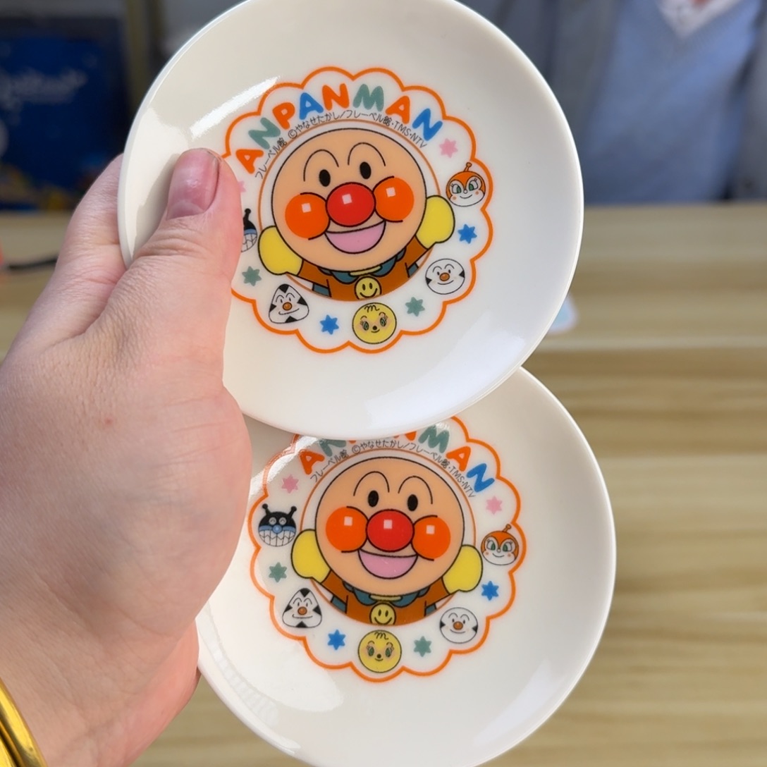 瓷片这个世界真的很美好