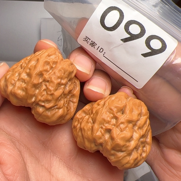 核桃099号三角蛙