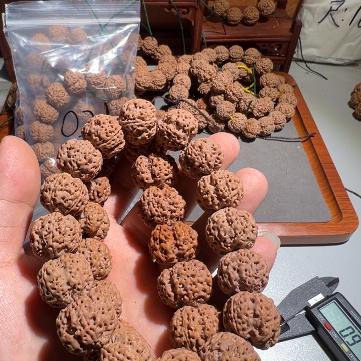 金刚菩提吊坠14号金刚