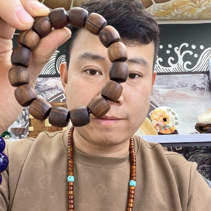 大果紫檀（缅甸花梨）3291