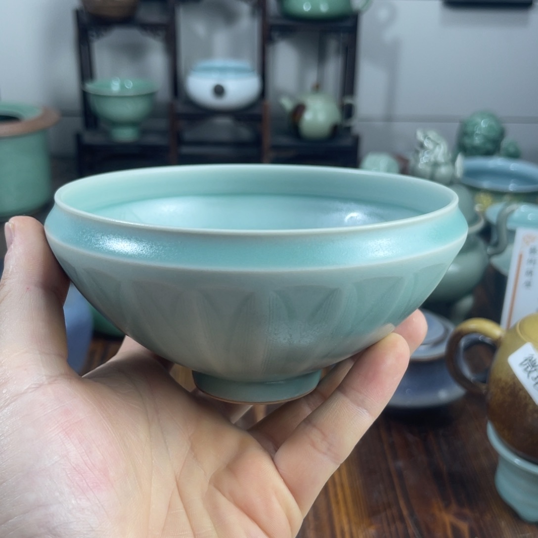 三宝茶器开播福利