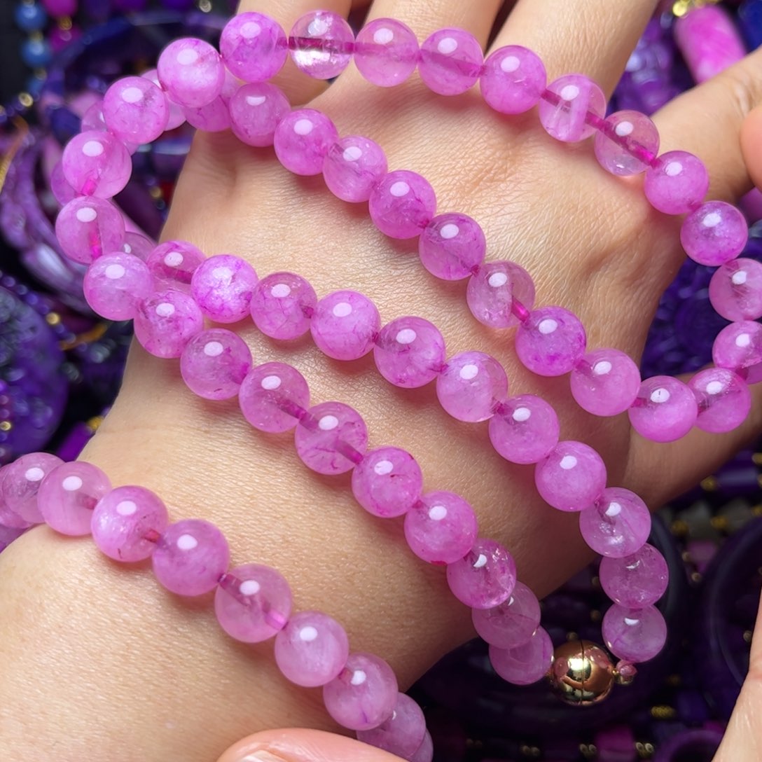 紫泥南非老油紫63