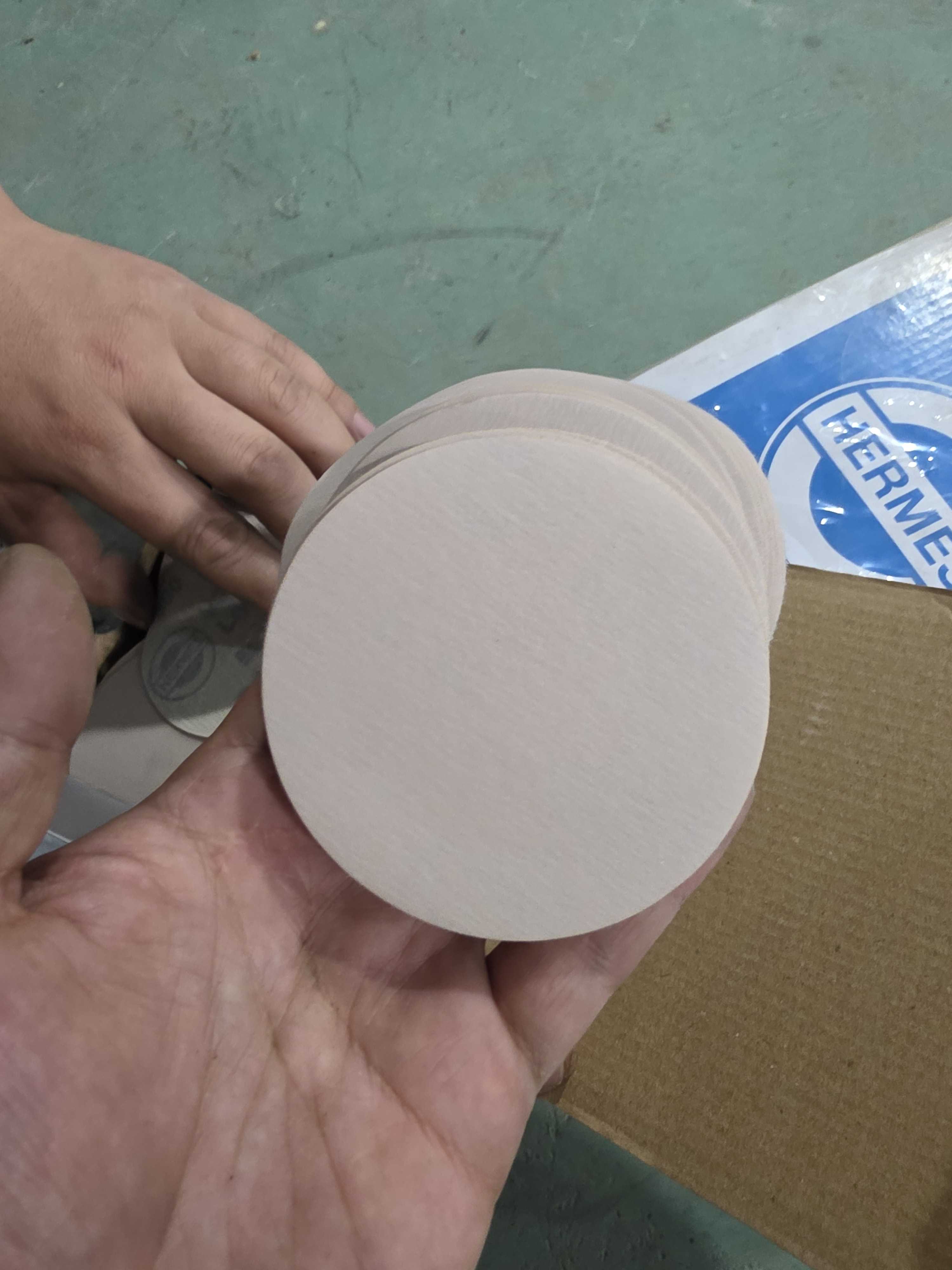 德国绒布800木50张